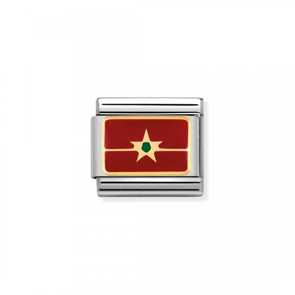 Nomination  Composable Classic   MAROCCO 030237/20