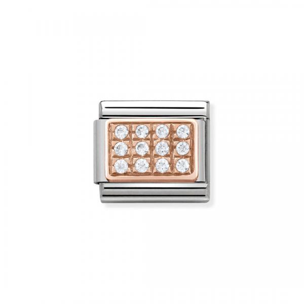 Nomination  COMPOSABLE CLASSIC   weiss 430301/01