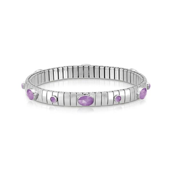 Nomination  XTE Armband   Violett 043322/002