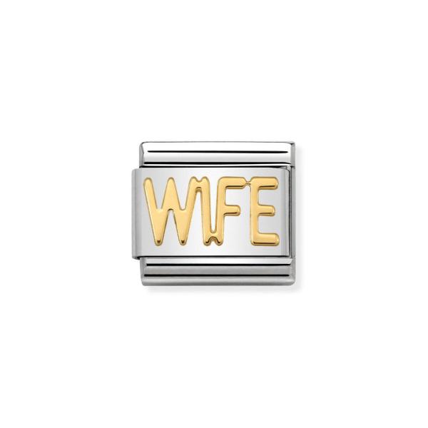 Nomination  Composable Classic   WIFE 030107/23