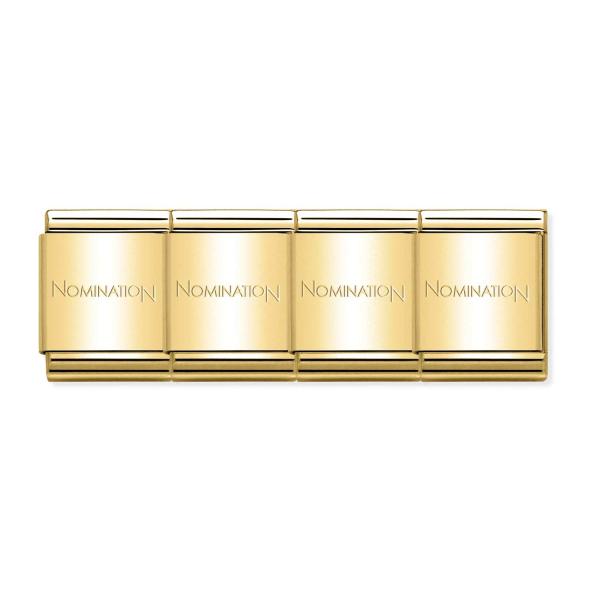Nomination  Composable BASE   Gold 032001/SI/008