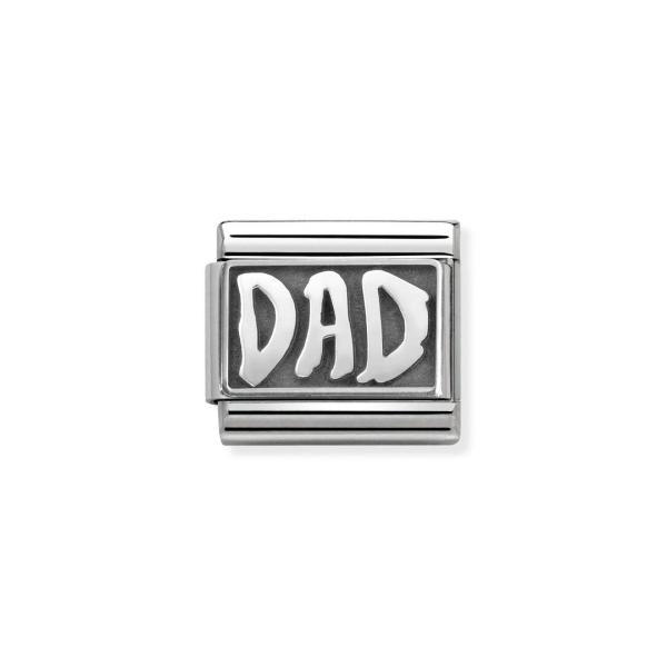 Nomination  COMPOSABLE Classic   DAD 330102/30