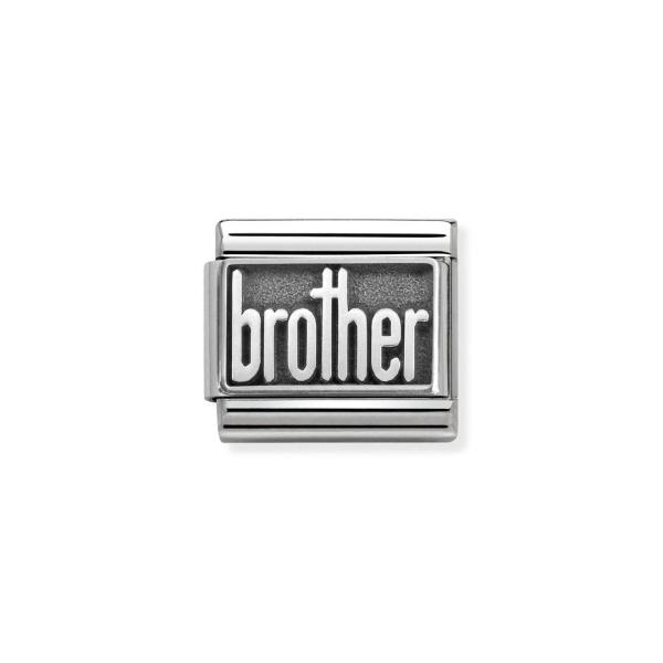 Nomination  COMPOSABLE Classic   BROTHER 330102/32
