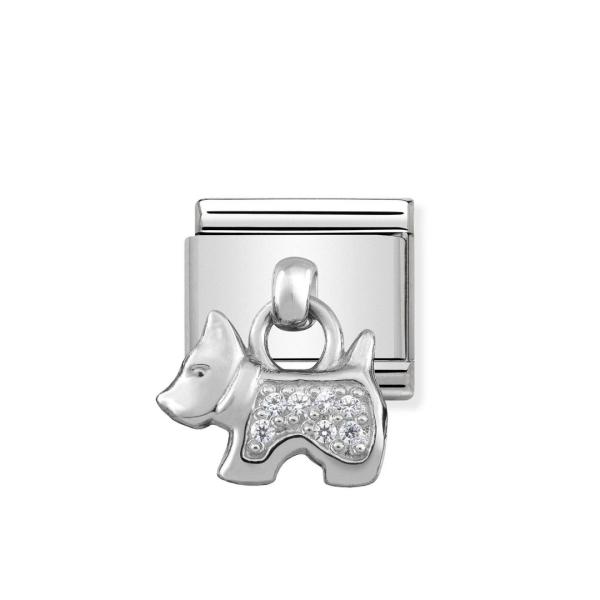 Nomination  Composable Classic   Hund 331800/09