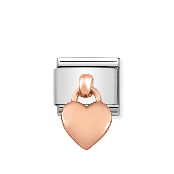 Nomination  COMPOSABLE CLASSIC   Herz 431800/01