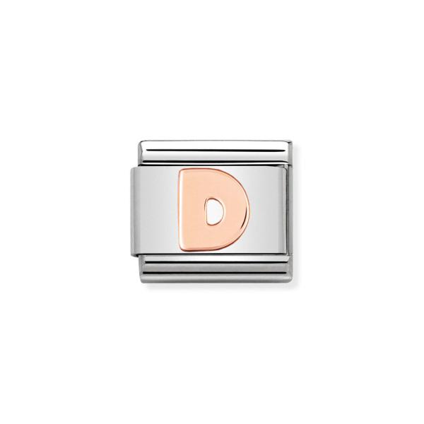 Nomination  Composable Classic   D 430105/04