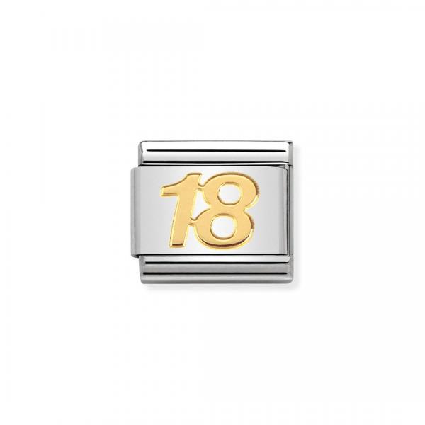 Nomination  Composable Classic   18 030109/34