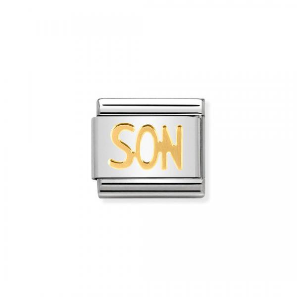 Nomination  Composable Classic   SON 030107/26