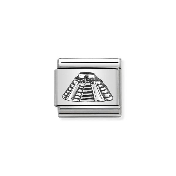 Nomination  Composable Classic   Maya-Pyramide 330105/07