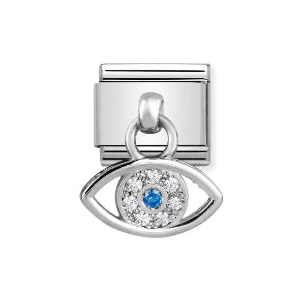 Nomination  Composable Classic   Griechisches Auge 331800/22