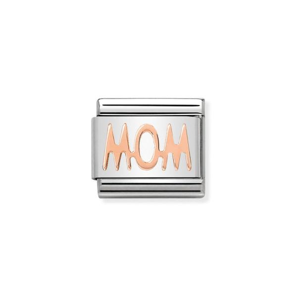 Nomination  COMPOSABLE CLASSIC   Mom 430107/02