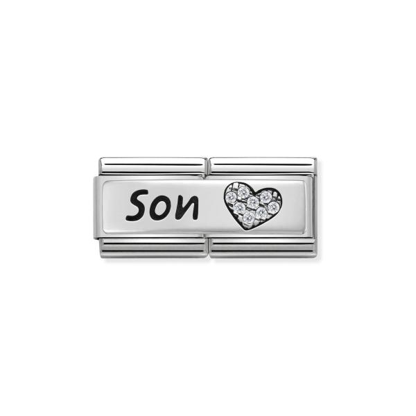 Nomination  Composable DOUBLE   Sohn Son 330731/03