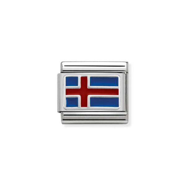 Nomination  COMPOSABLE CLASSIC   Island 330207/11