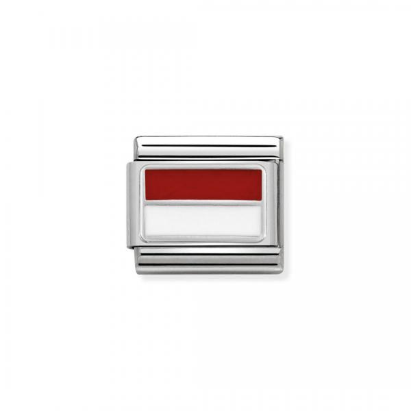 Nomination  COMPOSABLE CLASSIC   Monaco 330207/15