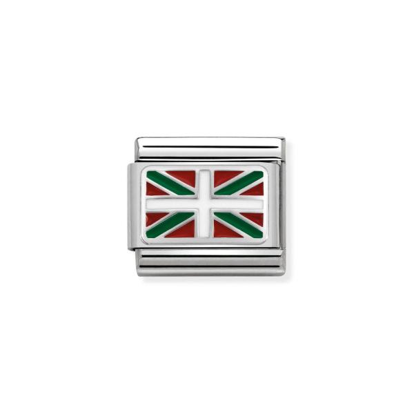 Nomination  COMPOSABLE CLASSIC   Baskenland 330207/21