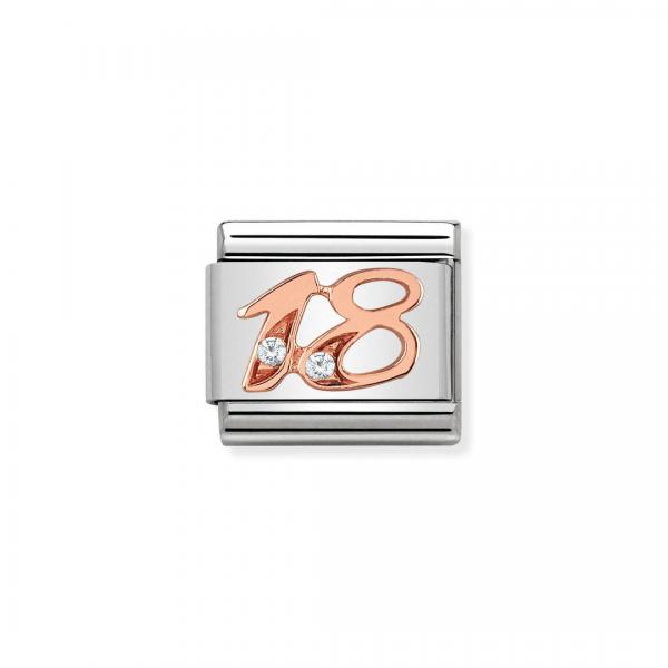 Nomination  Composable Classic   18 430315/18