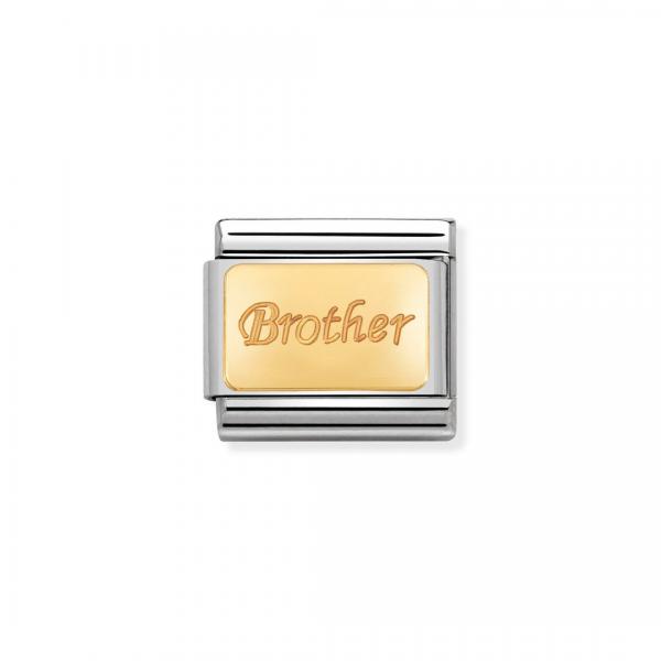 Nomination  Composable Classic   Brother 030121/35