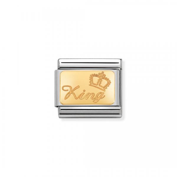 Nomination  Composable Classic   King 030121/48