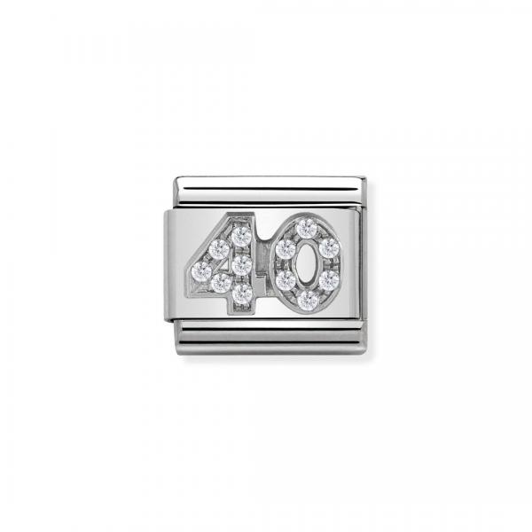 Nomination  COMPOSABLE Classic   40 330304/22