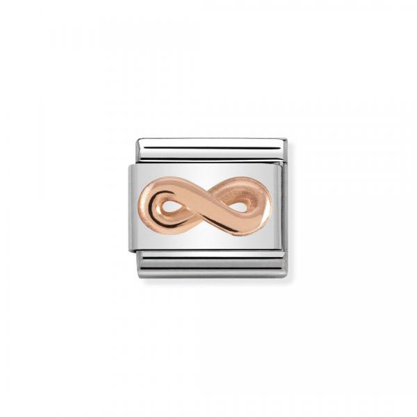 Nomination  Composable Classic   Unendlichzeichen 430106/03