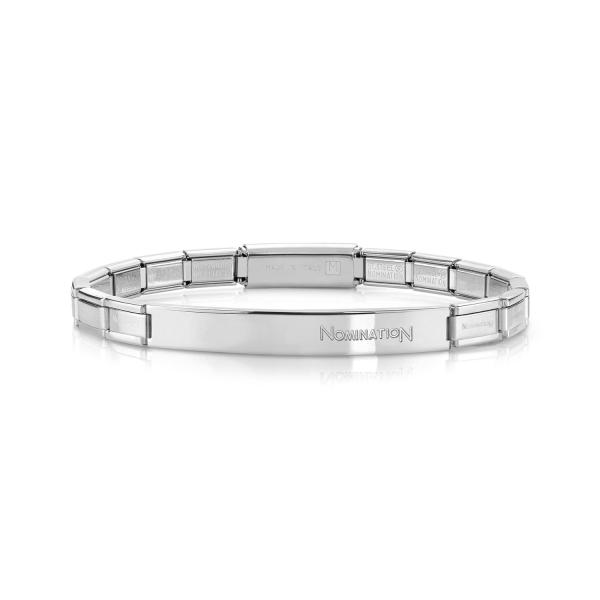 Nomination  TRENDSETTER Armband    P021112/001
