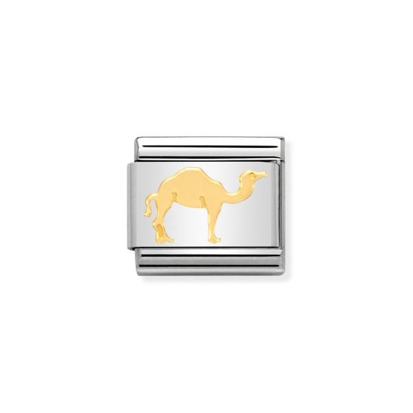 Nomination  Composable Classic   Dromedar 030112/34