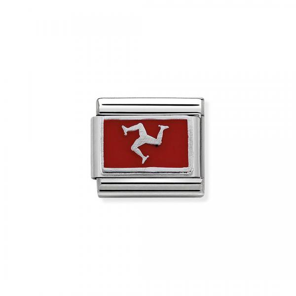 Nomination  Composable Classic   Bandiera di Man 330209/03