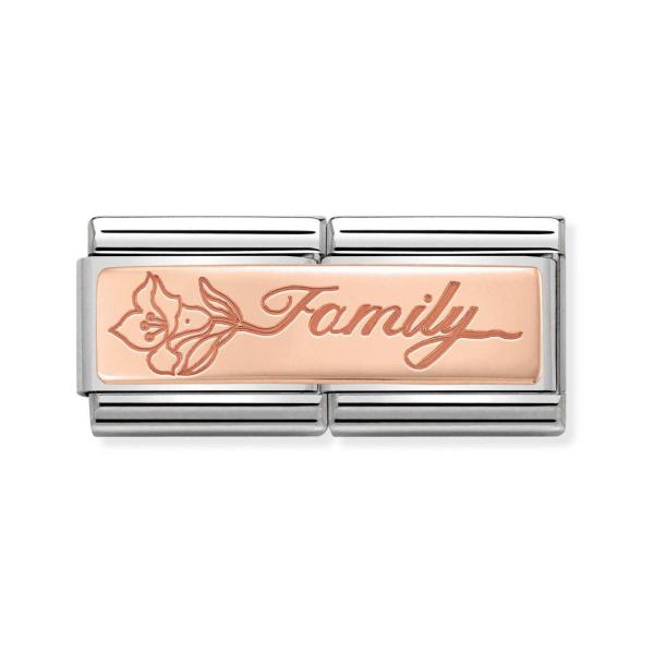 Nomination  COMPOSABLE CLASSIC    430710/17