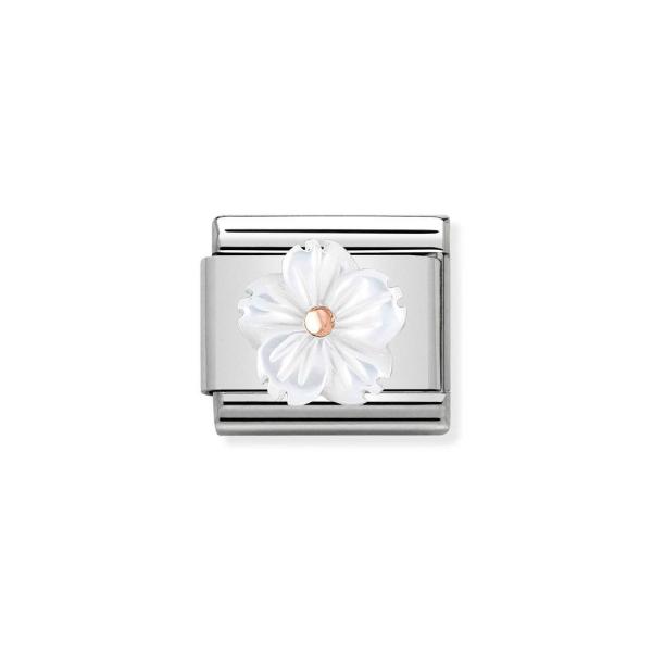 Nomination  COMPOSABLE CLASSIC   Perlmutt 430510/02