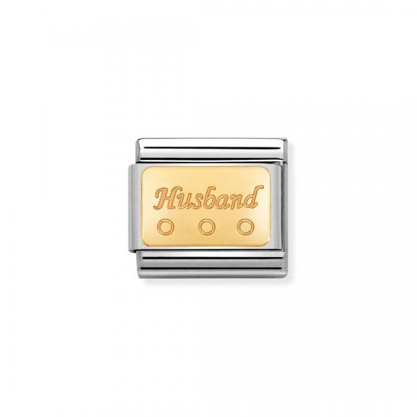 Nomination  Composable Classic    030153/16