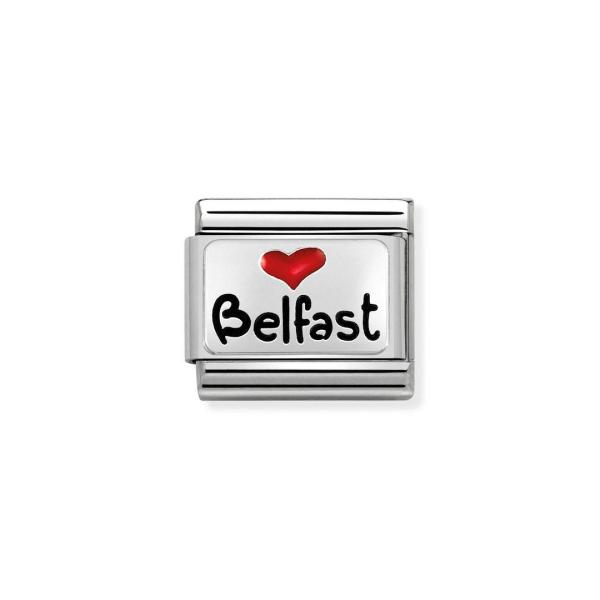 Nomination  Composable Classic    330209/11