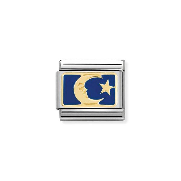 Nomination  COMPOSABLE CLASSIC   Mond und Stern 030284/45