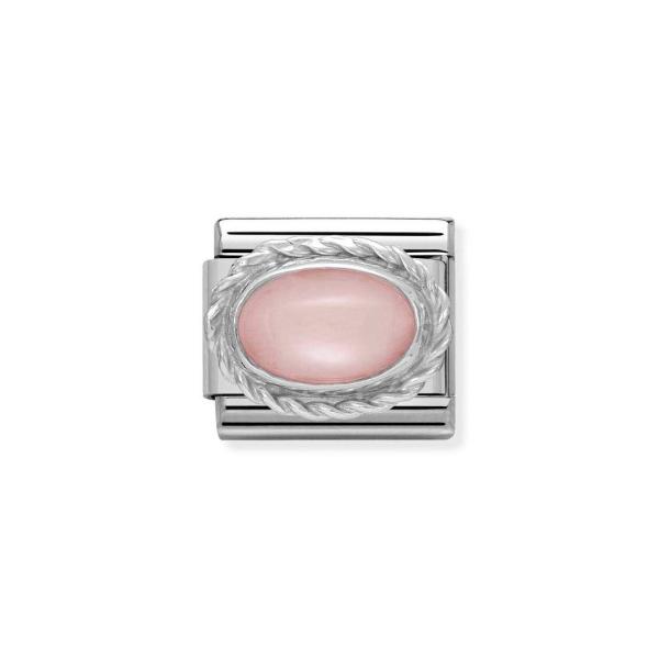 Nomination  COMPOSABLE CLASSIC   OPAL ROSA 330503/22