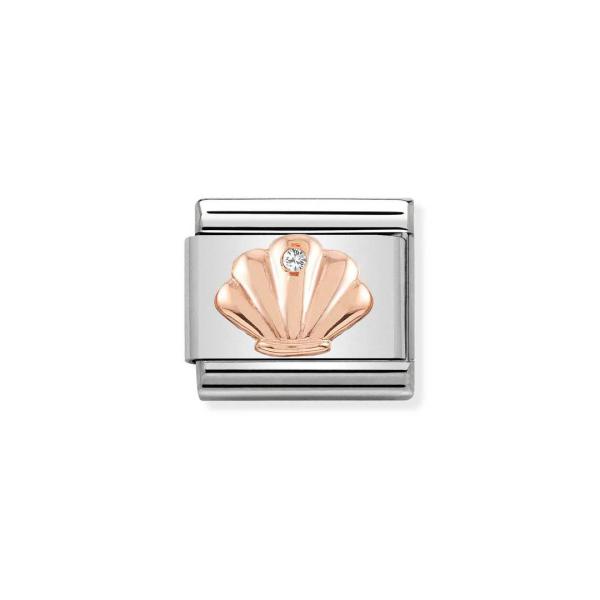 Nomination  COMPOSABLE CLASSIC   Muschel 430305/26