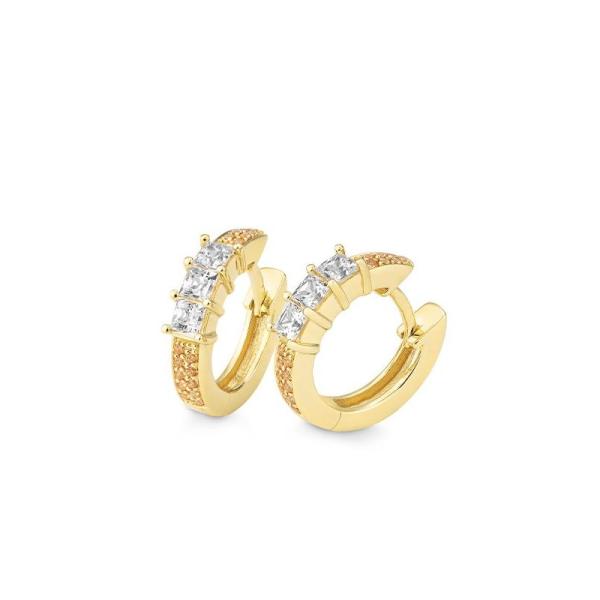 Breuning Ohrschmuck 06611530