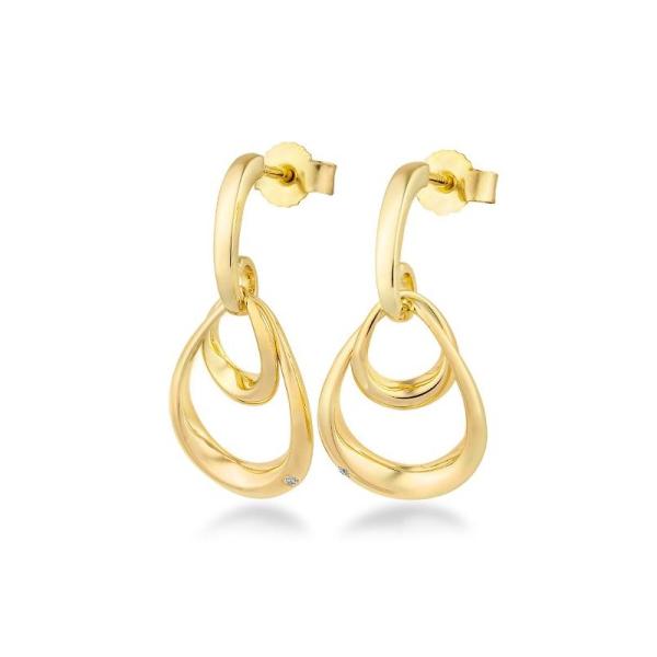 Breuning Ohrschmuck 11031380