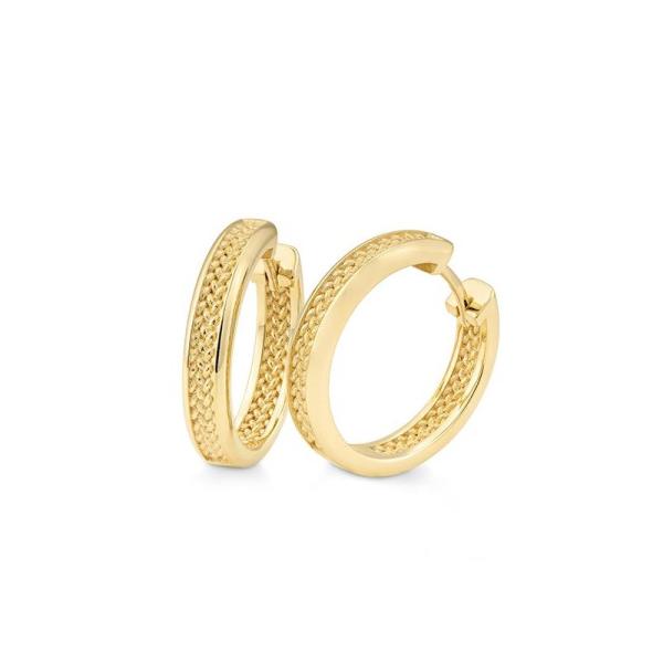 Breuning Ohrschmuck 06300100