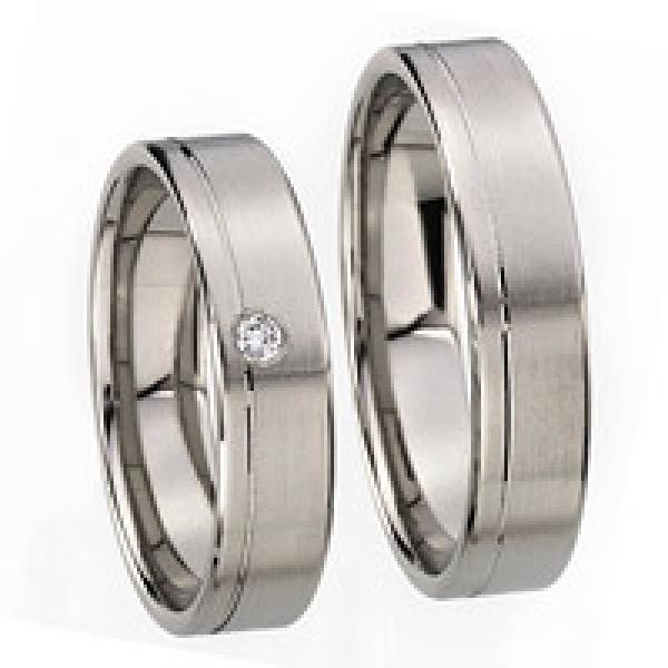 Verlobungsringe Silber von Kühnel 517312-50