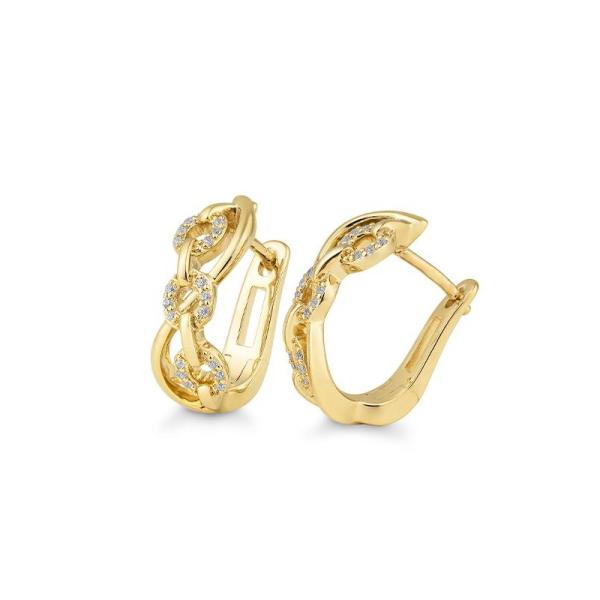 Breuning Ohrschmuck 06611420