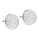 Ohrringe von Ernstes Design E452.WH