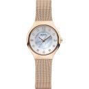 Bering Damenuhr Solar 14427-366