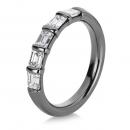 Diamant Ring 750er Weißgold 1A785W856-2 