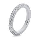 Diamant Ring 750er Weißgold 1C938W856-1 