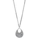 Diamant Collier 750er Weißgold 4C854W8-2 