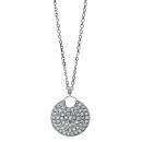 Diamant Collier 750er Weißgold 4C858W8-1 