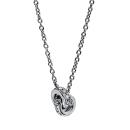 Diamant Collier 750er Weißgold 4E005W8-4 