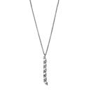 Diamant Collier 750er Weißgold 4E489W8-1 