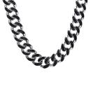 Diamant Collier 750er Weißgold 4E777W8-1 