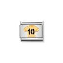 Nomination  Composable Classic   Trikot 10 030204/12