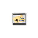 Nomination  Composable Classic   Kreuzfahrtschiff 030210/12